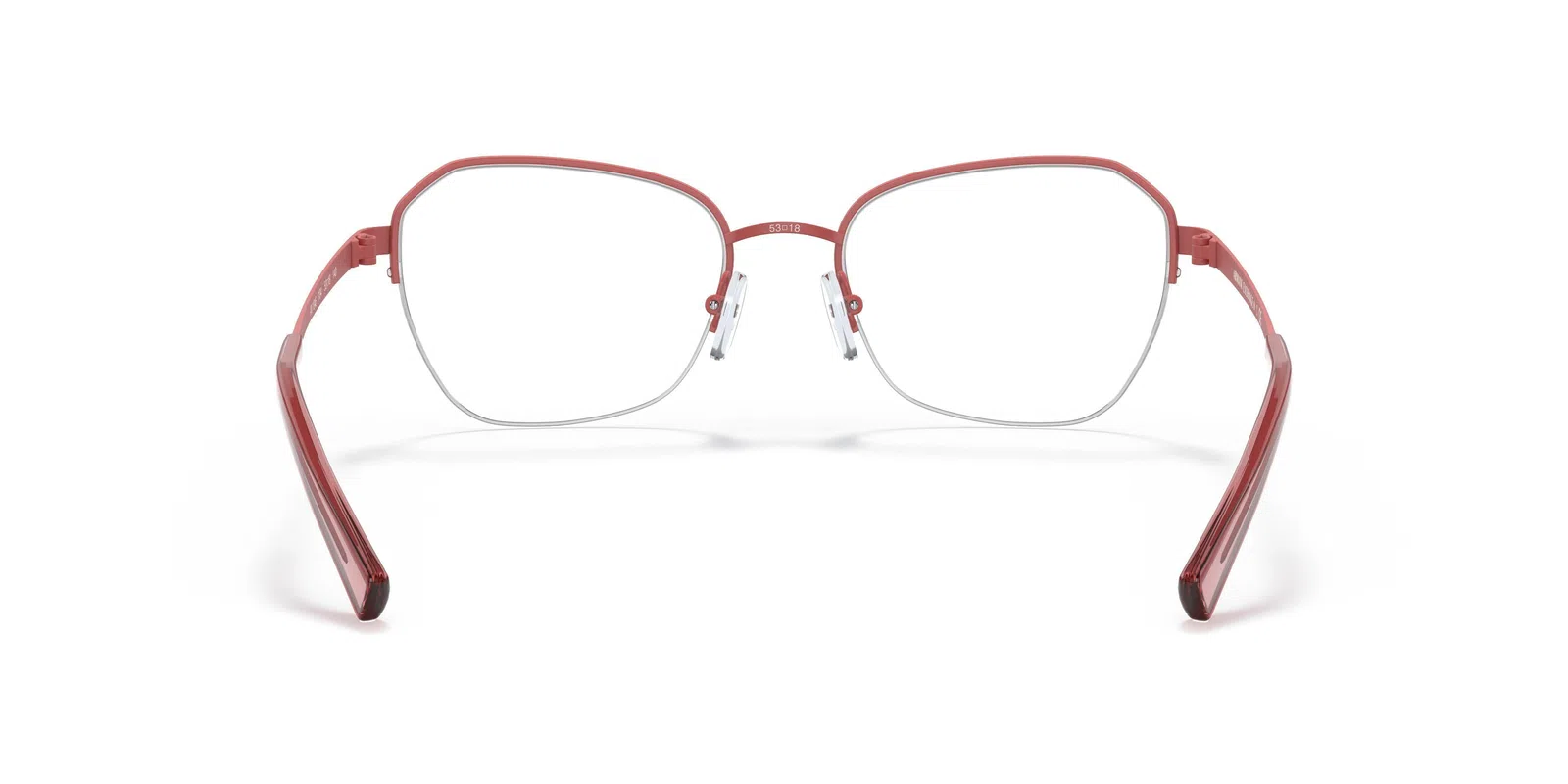 Armani Exchange 1045 Eyeglasses - view 4